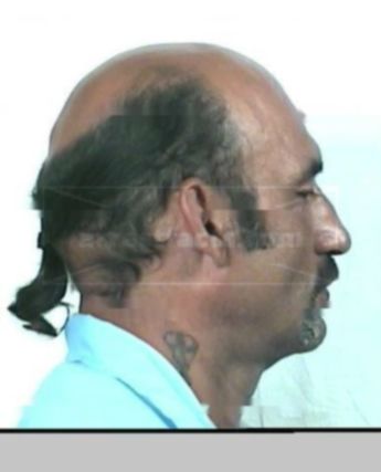 Robert Leyva Sr.