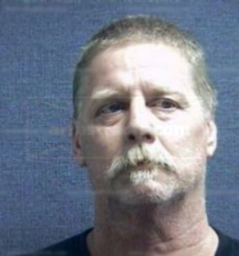 Douglas Wayne Ingle