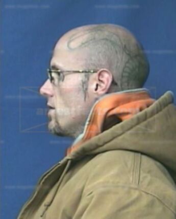 Derek Dennis Tressler