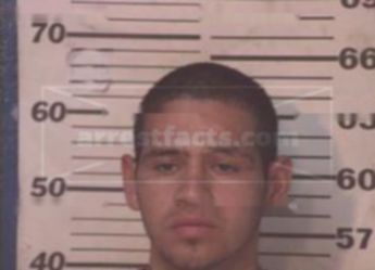 Eric Lopez Harrison