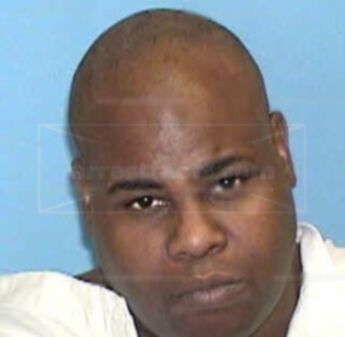 Anthony Dewayne Green