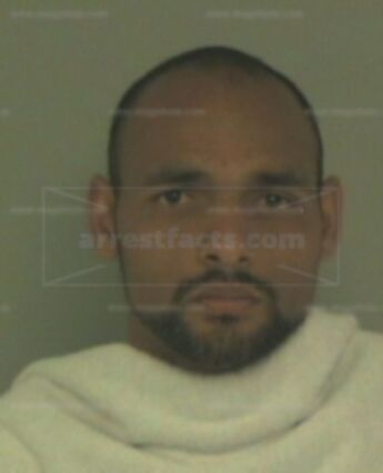 Terry Jermaine Barnes
