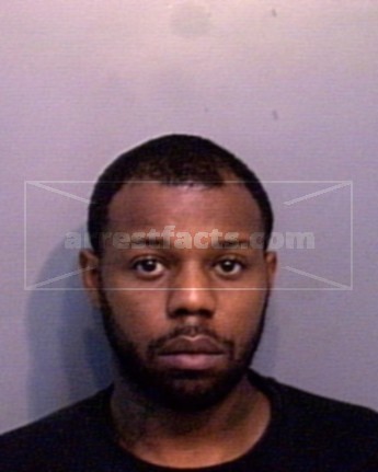 Christopher Bryant Johnson