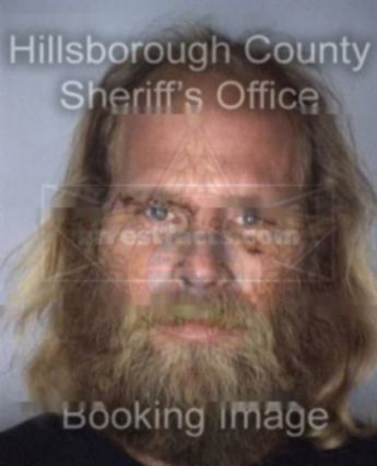 Steven Wayne Gaisser