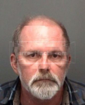Roy Lee Keil