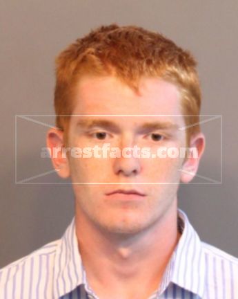 Tyler Garrett Milton