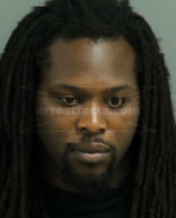 Damien Derrell Daniels