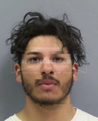 Eric Aguilar