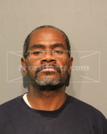 Darryl L Perry