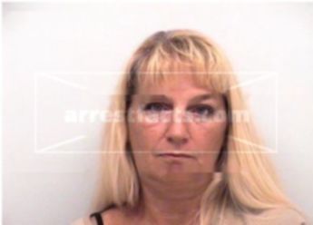 Cheryl Godfrey Hurst