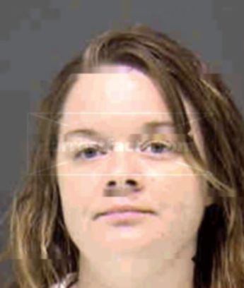 Jessica Leigh Barfield