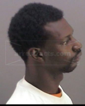 Jermaine Lee King