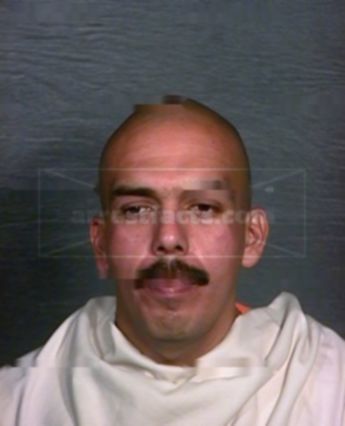 Gilbert Anthony Ochoa
