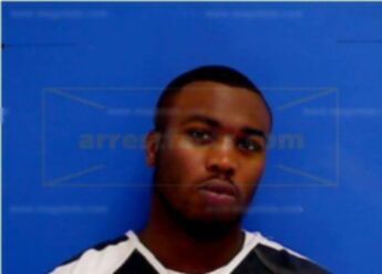 Tevin Jerome Davis