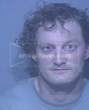 Jonathan Brian Childers
