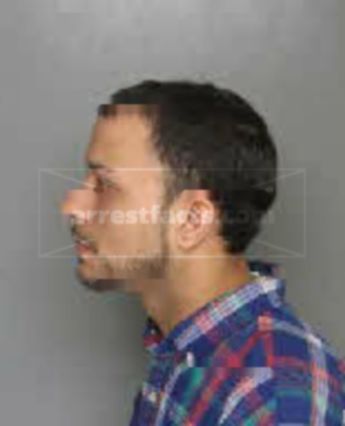 Devin Levon Chavis