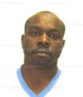 Anthony Mose Robinson