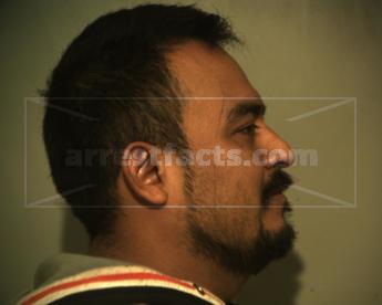 Norberto Coria Leon