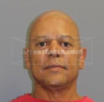 Jeffrey Allen Fishback
