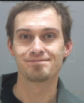 Aaron Lee Meyers