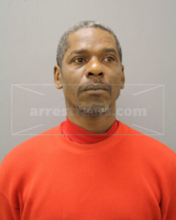 Keith Sparkman