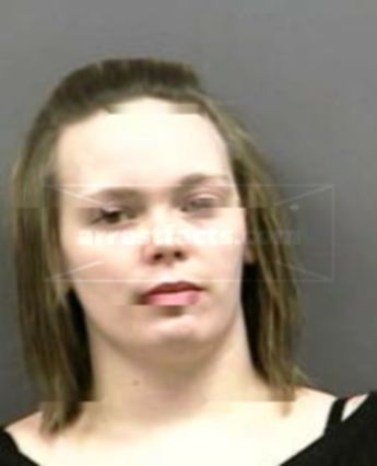 Jessica Ila Weatherly