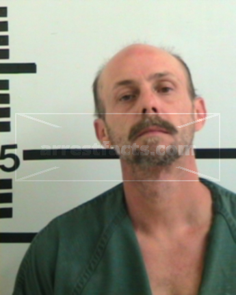 Jason Ray Crocker