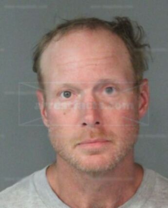 Harold James Larson Jr.