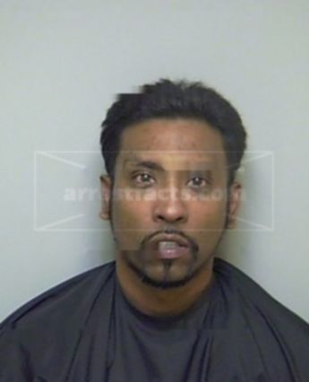 Jason Jeremiah Dhanraj