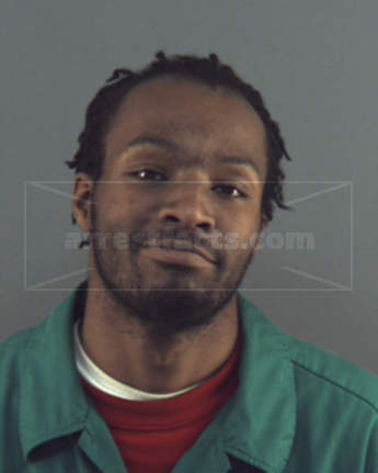 Jamarr Terrill Covington
