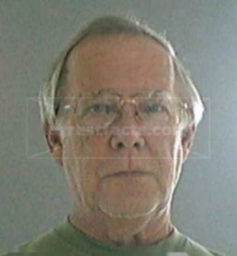 Timothy Wayne Strickland