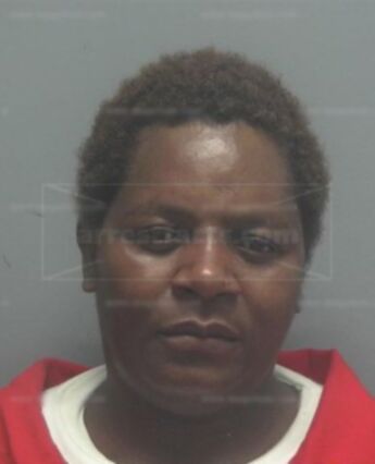 Renee Yvette Monroe