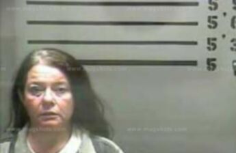 Robin Lynn Williamson