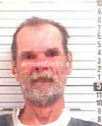 Glenn Robert Christy