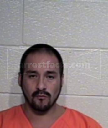 Salvador Jr. Morin Ramos