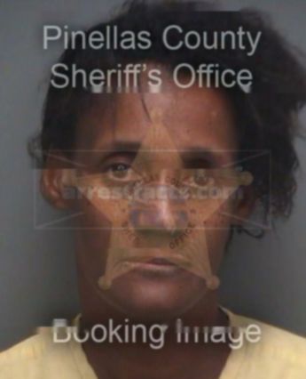 Libby Patrice Ross
