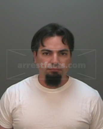 Eric Wayne Russell