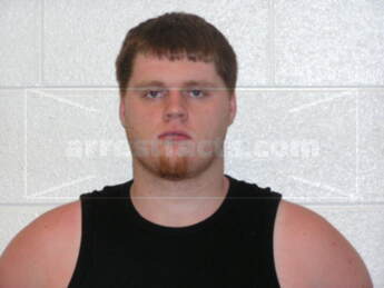 Jacob Edward Becker
