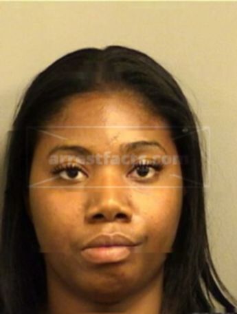 Sherika Rose Elisma