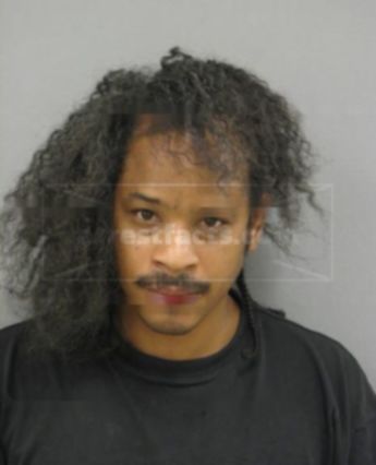 Taboris Donte Merriweather