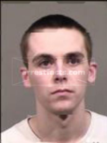 Evan Patrick Gehlauf
