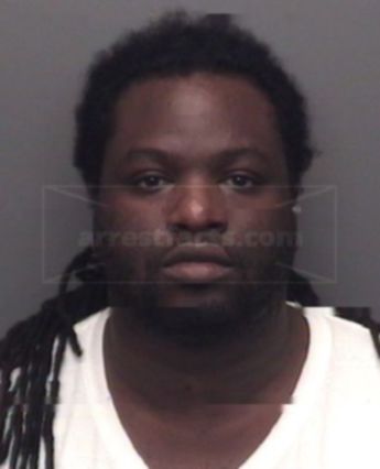 Adrian Keith Jones