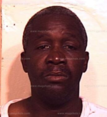 Wade Anthony Greer