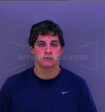 Tanner Joseph Parham