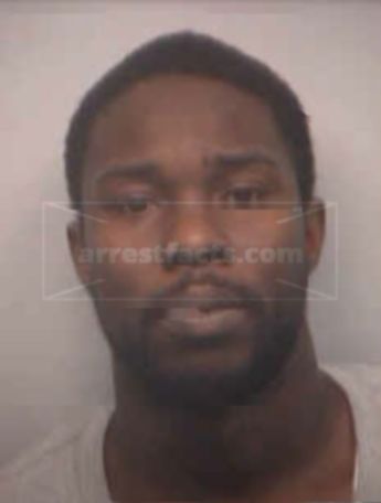 Antwon Palmer