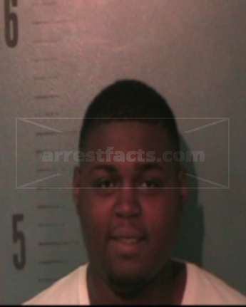 Akeem Dejuan King