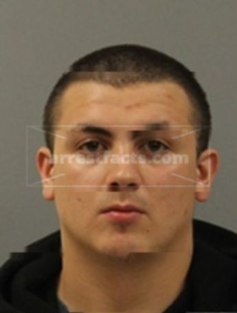 Anthony James Richardson