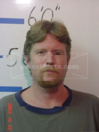 Richard Dell Marshall