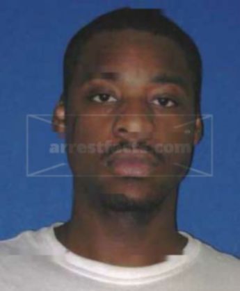 Douglas Markell Dawsey
