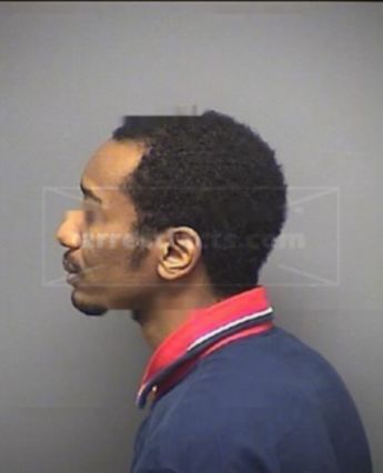Theodore Vincent Ervin